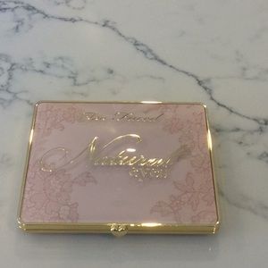 Natural Eyes eyeshadows from Too Faced.